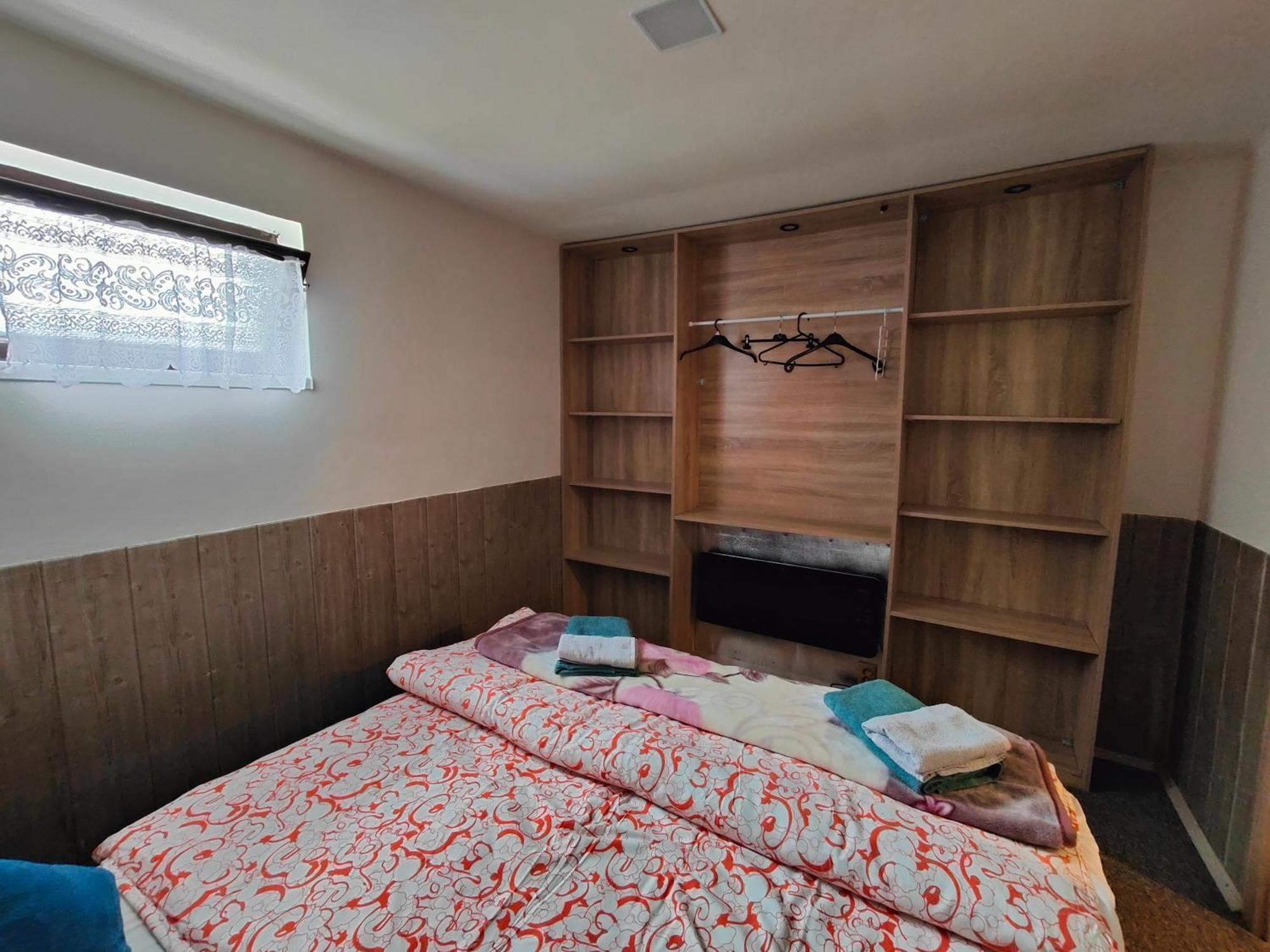 Apartman Hranice - Hrensko Exterior photo